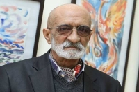 POEZİYAMIZIN QIZIL FONDUNDAN - Adil Mirseyid, “Şair ömrü”