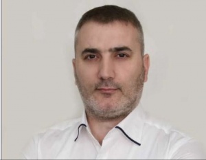Vaxtını yaxşıların artmasına xərcləyən İlqar Kamil...