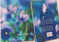 Qərib bənövşənin “Qərib bənövşə”si