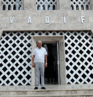&ldquo;Vaqif Poeziya G&uuml;nləri&rdquo;nin ke&ccedil;irilməsi nadir sənət və mədəniyyət hadisəsidir