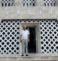 &ldquo;Vaqif Poeziya G&uuml;nləri&rdquo;nin ke&ccedil;irilməsi nadir sənət və mədəniyyət hadisəsidir