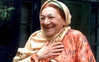 Bu gün korifey sənətkarımız NƏSİBƏ ZEYNALOVANIN doğum günüdür