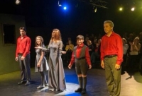 Akademik Milli Dram Teatrı beynəlxalq gənclər forumunda iştirak edəcək