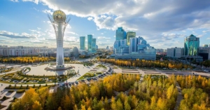 Almatı Bəyannaməsindən Astana Bəyannaməsinədək keçən yola bir baxış... - ƏKBƏR QOŞALI YAZIR