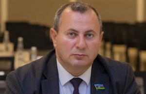 ANTİTERROR ƏMƏLİYYATI: geosiyasi reallıqların yenidən yazılması