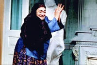 KİNOTEKAMIZIN QIZILI - “Qaynana“ filminin tarixçəsi