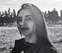 Sağ qolda d&ouml;y&uuml;nən &uuml;rək - ESSE