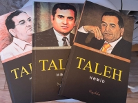 Taleh Həmid anılıb