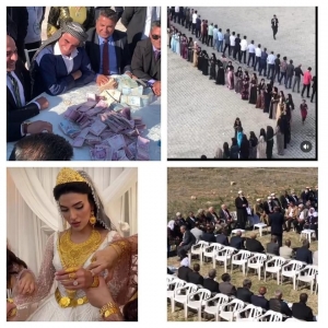 Amma kürdlər qaldılar…