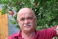 “Qaratikan” - Vaqif İsaqoğlunun hekayəsi