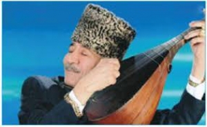 Bu gün ustad Aşıq Ədalətin anım günüdür
