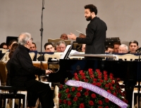 Gündüz konsertləri maarifləndirici xarakter daşıyır