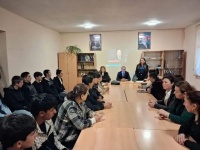 Müstəqilliyimiz dönməzdir, əbədidir