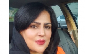 “Sürgün gedən qızcığazların baxışı…” - Güneyli Məryəm Qurbanzadənin şeirləri