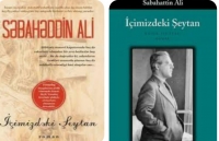 “İçimizdəki şeytan” KİTAB BƏLƏDÇİSİndə