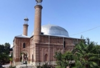 Qazaxda İsrafil ağa hamamı və Cümə məscidində işlər sürətlə davam edir