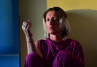 Şeir gecələri kapuçino dadındadır – KATARİNA SARİC