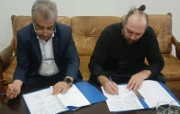 Kukla teatrının Gürcüstan günləri