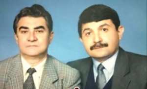 Xatirələrdə yaşayır…- OSMAN SARIVƏLLİNİN OĞLU BABƏK BARƏDƏ