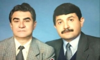 Xatirələrdə yaşayır…- OSMAN SARIVƏLLİNİN OĞLU BABƏK BARƏDƏ