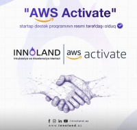&ldquo;ASAN xidmət"in "INNOLAND" mərkəzi beynəlxalq proqramın tərəfdaşlıq statusunu qazanıb