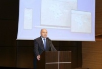 Anar Kərimov: Şuşa ilə bağlı ikinci kataloqun nəşr olunması üçün hazırlıq işləri görülür