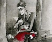 MARAQLI SÖHBƏTLƏR – Frans Kafka və balaca qızcığaz