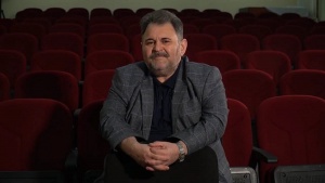 AYAZ SALAYEV – Azərbaycan kinosunun ünlü adı