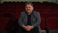 AYAZ SALAYEV – Azərbaycan kinosunun ünlü adı