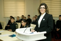 “Kitab oxumaq ailədə axşam saatlarında bir vərdişə çevrilməlidir” - MÜSAHİBƏ