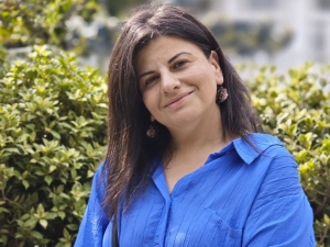 BİRİ İKİSİNDƏdə Aysel Fikrətin “Kaktus çiçəyi”