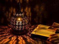 Ramazan: Ruhun sükut dəvəti