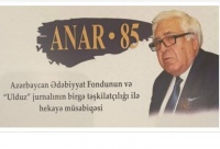 HEKAYƏ MÜSABİQƏSİ FİNALÇILARI - Bəşir Niftəliyev, “Sehirli danaxor”