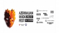 Bakıda keçiriləcək rok festivalına sayılı günlər qaldı