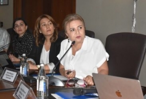 Azərbaycanda ekoloji problemlər səbəbindən uşaqların xəstələnmə göstəricilərində artım müşahidə olunur