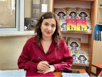 İşıqlanmaq &uuml;&ccedil;&uuml;n yan, işıqlandırmaq &uuml;&ccedil;&uuml;n deyil.