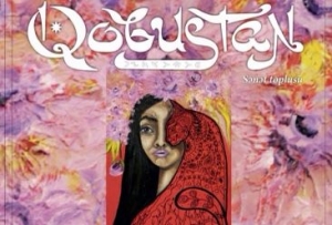 “Qobustan” sənət toplusunun yaz nömrəsi işıq üzü görüb