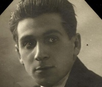 Vaqif Səmədoğlu Rəsul Rza haqqında