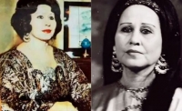Xalq artistini İran şahı ilə nə birləşdirirdi?