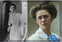 Şərqdə ilk konservatoriyanın qurucularından biri &ndash; Xədicə Qayıbova