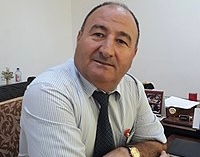 Əkrəm Əylislinin &quot;Yazıçı&quot; nəşriyyatı gənclərin &quot;papka&quot;larını qoltuğuna verib yola salan bir dövrdə...