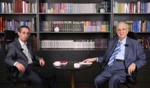 Efirdə, habelə qəzet və jurnalda