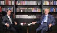 Efirdə, habelə qəzet və jurnalda
