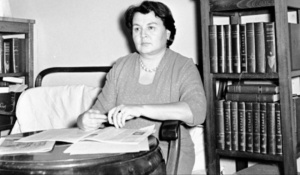 Nigar Rəfibəylinin anım g&uuml;n&uuml;nə