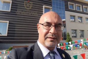 Böyük Nərimanlılar silsiləsindən  Qurbanov Elşən Mahmud oğlu