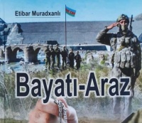&ldquo;Bayatı-Araz&rdquo; təqdim olundu