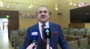 Rafael Hüseynov: Hüseyn Cavidin 140 yaşının belə təntənə ilə qeyd edilməsi əslində onun növbəti böyük qayıdışının başlanğıcıdır