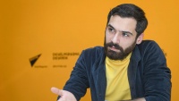 “Atasız uşaqları incitməyin, Allahın xətrinə dəyir” – ƏDƏBİ GƏNCLİKDƏN SEÇMƏLƏR