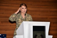 UNUDULMAZ QƏNİRƏ PAŞAYEVA – 50 yaşı onsuz qeyd ediləcək