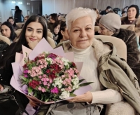 Hər kəs uşaqların sağlam, təhlükəsiz və produktiv gələcəyi üçün çalışmalıdır